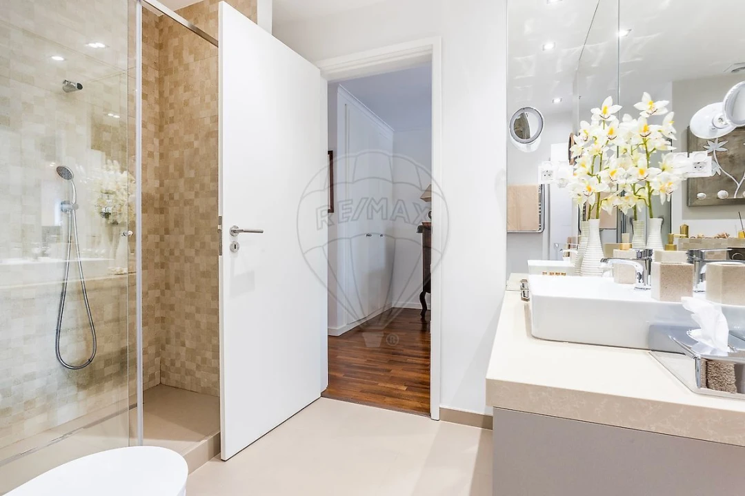 Apartamento T4 para Venda em Lumiar Foto 20