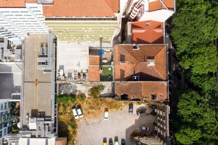 Prédio para Venda em Avenidas Novas Foto 8