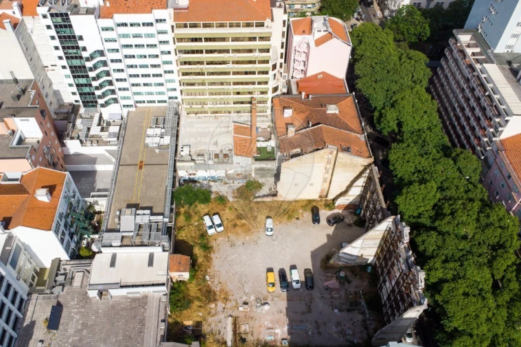Prédio para Venda em Avenidas Novas Foto 13