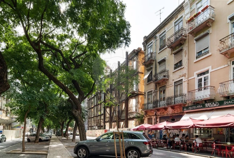 Prédio para Venda em Avenidas Novas Foto 10