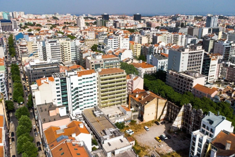 Prédio para Venda em Avenidas Novas