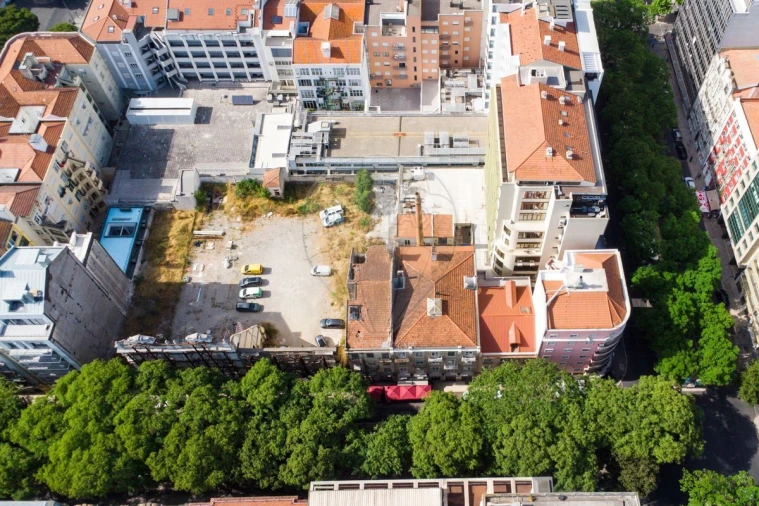 Prédio para Venda em Avenidas Novas Foto 5