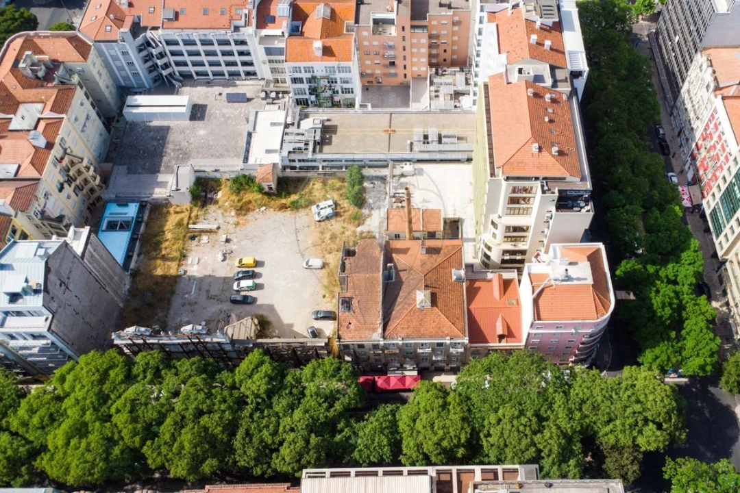 Prédio para Venda em Avenidas Novas Foto 5