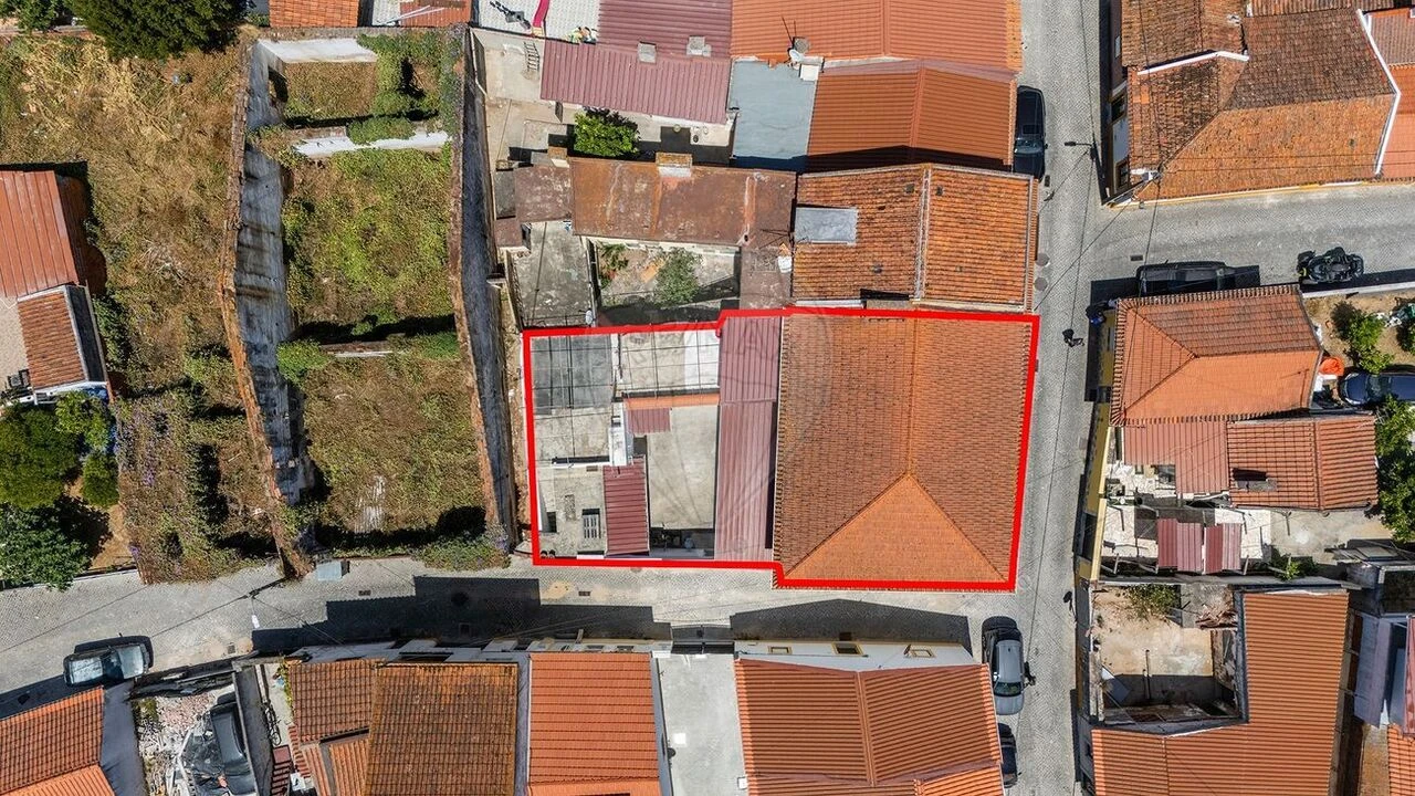 Prédio para Venda em Vila Nova da Barquinha Foto 38