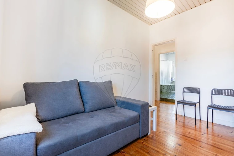 Prédio para Venda em Vila Nova da Barquinha Foto 15