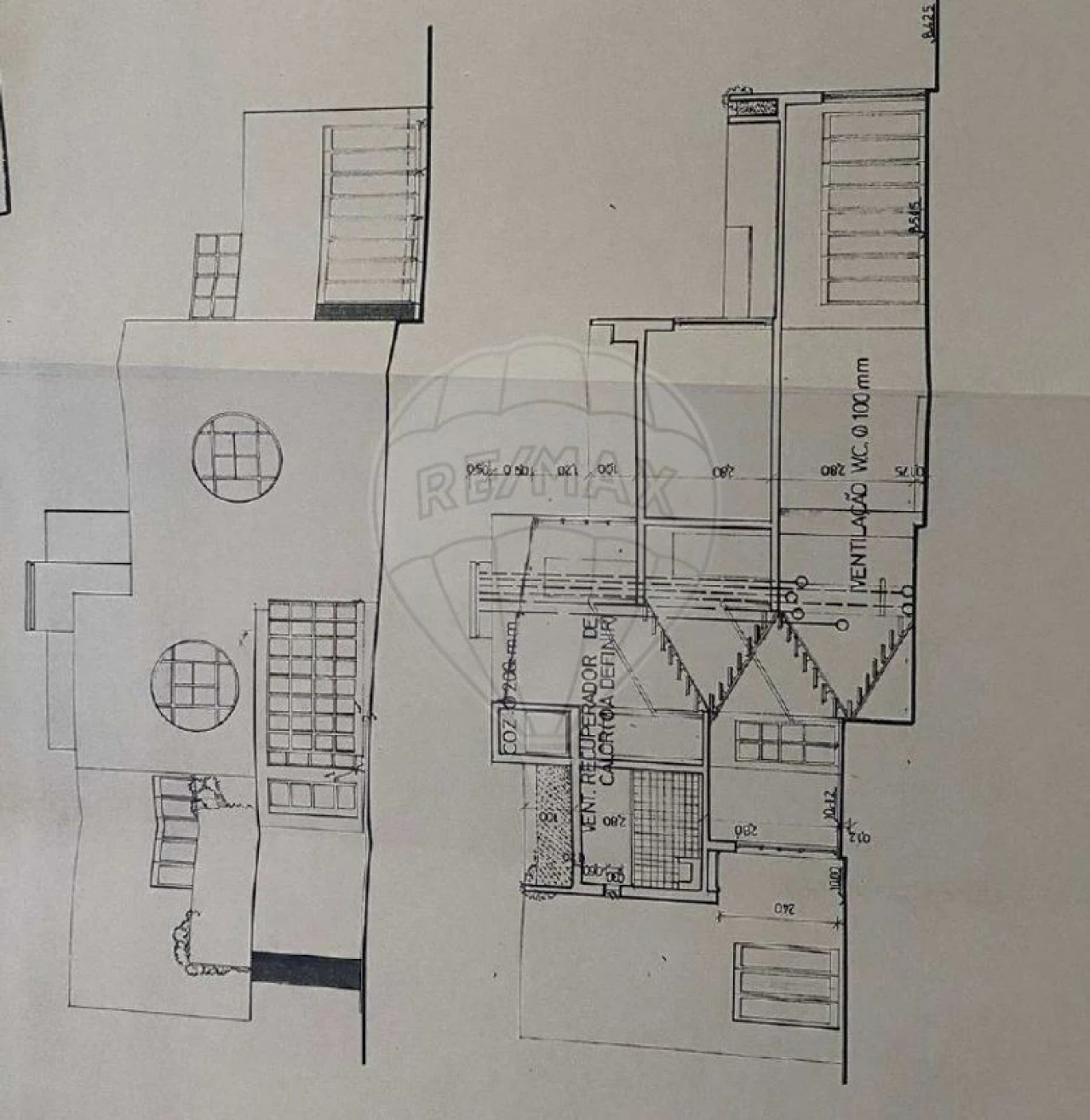 Moradia T5 para Venda em Carvalhal Foto 8