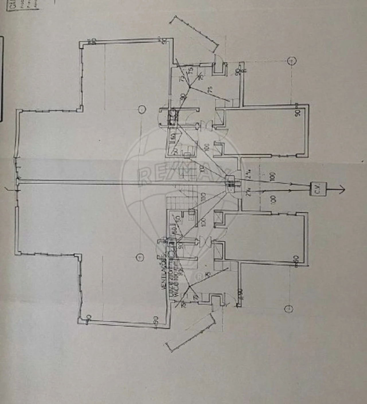 Moradia T5 para Venda em Carvalhal Foto 11