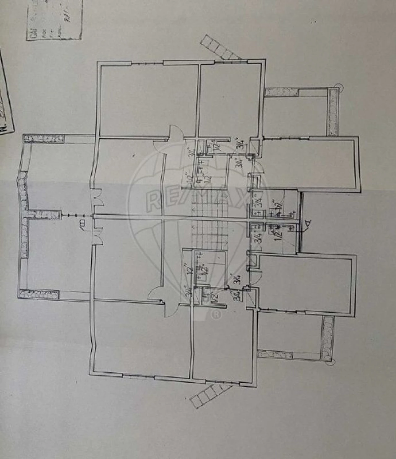 Moradia T5 para Venda em Carvalhal Foto 9