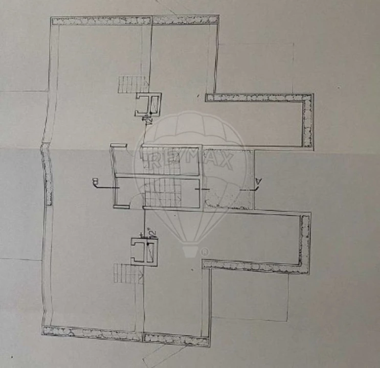 Moradia T5 para Venda em Carvalhal Foto 12
