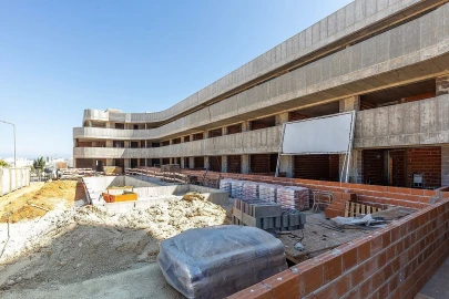 Apartamento T1 para Venda em Lagos (São Sebastião e Santa Maria)