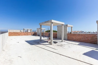Apartamento T1 para Venda em Lagos (São Sebastião e Santa Maria)