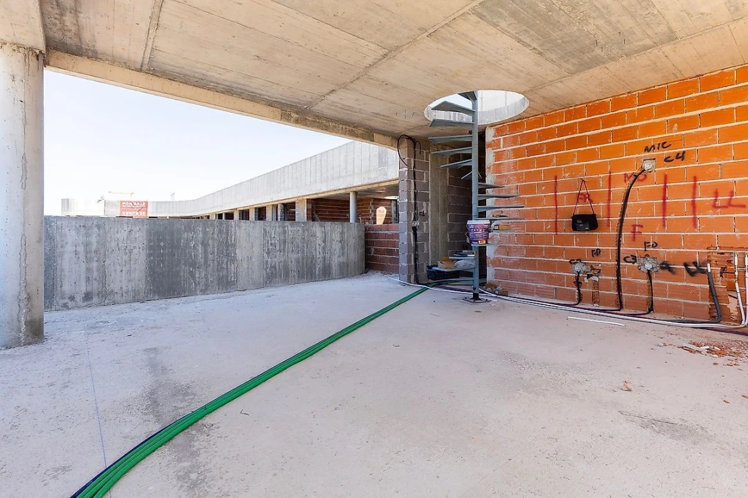 Apartamento T1 para Venda em Lagos (São Sebastião e Santa Maria) Foto 29
