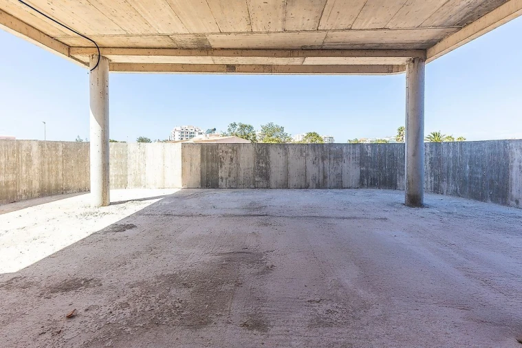 Apartamento T1 para Venda em Lagos (São Sebastião e Santa Maria) Foto 33