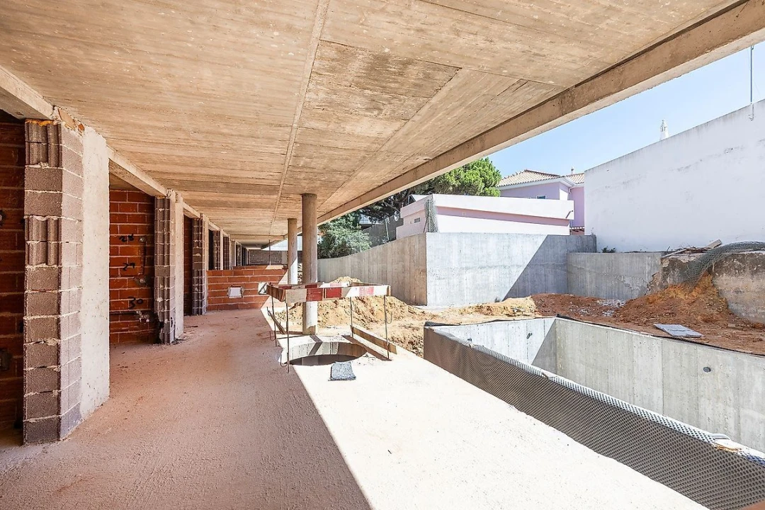 Apartamento T1 para Venda em Lagos (São Sebastião e Santa Maria) Foto 19