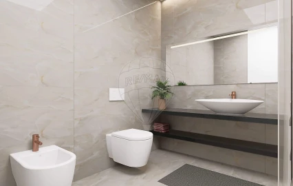 Apartamento T1 para Venda em Lagos (São Sebastião e Santa Maria)