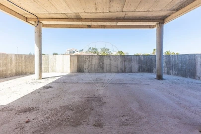 Apartamento T1 para Venda em Lagos (São Sebastião e Santa Maria)