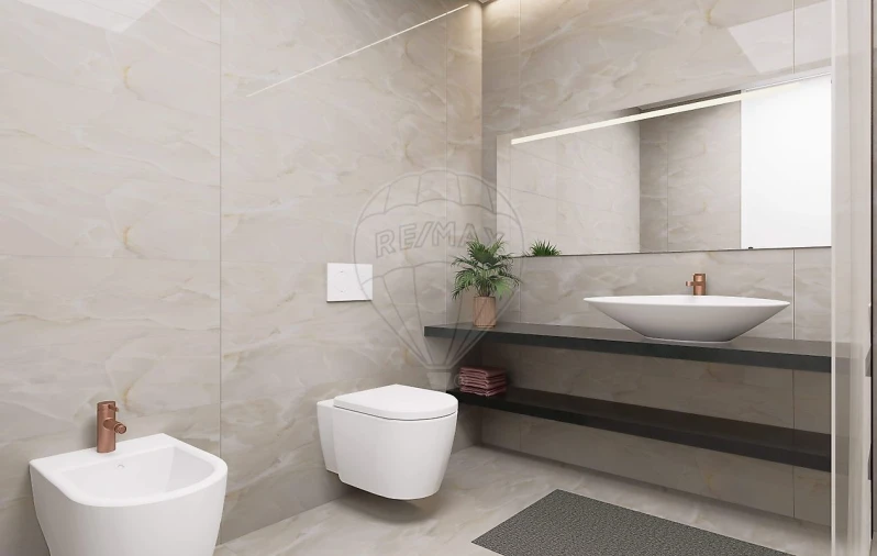 Apartamento T1 para Venda em Lagos (São Sebastião e Santa Maria) Foto 22