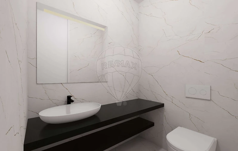 Apartamento T1 para Venda em Lagos (São Sebastião e Santa Maria) Foto 20