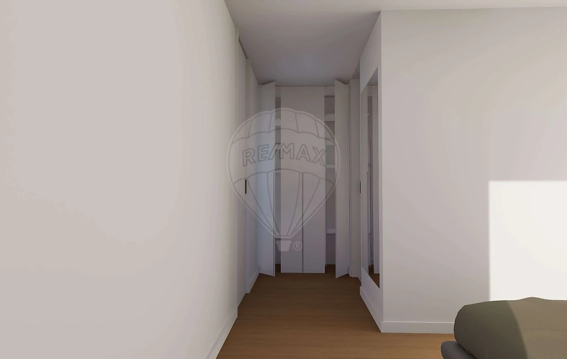 Apartamento T1 para Venda em Lagos (São Sebastião e Santa Maria) Foto 24