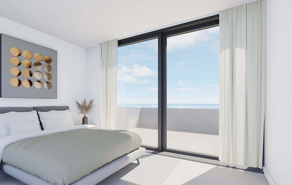 Apartamento T2 para Venda em Lagos (São Sebastião e Santa Maria) Foto 8