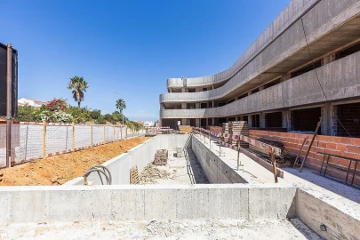 Apartamento T2 para Venda em Lagos (São Sebastião e Santa Maria)