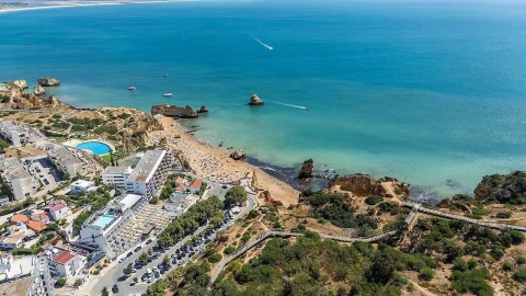 Apartamento T2 para Venda em Lagos (São Sebastião e Santa Maria)