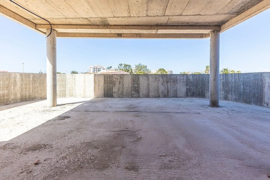 Apartamento T2 para Venda em Lagos (São Sebastião e Santa Maria) Foto 26