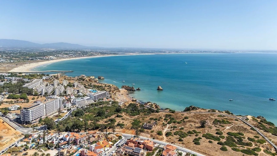 Apartamento T2 para Venda em Lagos (São Sebastião e Santa Maria) Foto 45