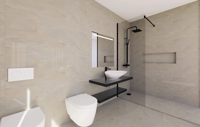 Apartamento T2 para Venda em Lagos (São Sebastião e Santa Maria) Foto 11
