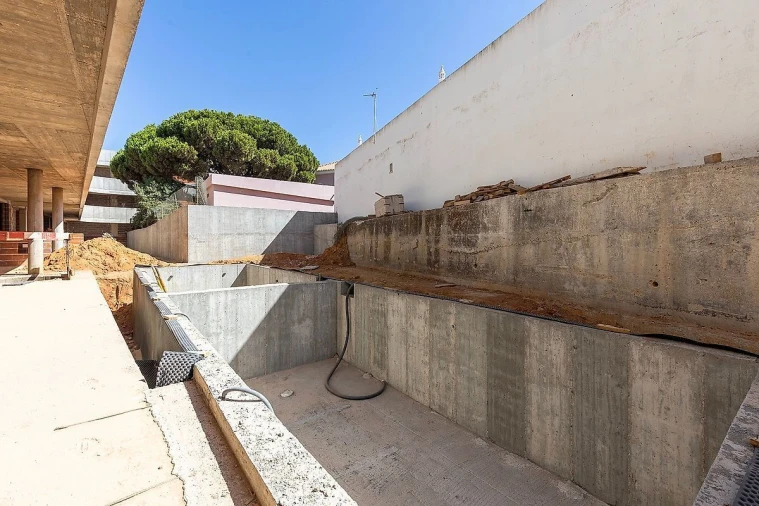 Apartamento T2 para Venda em Lagos (São Sebastião e Santa Maria) Foto 27