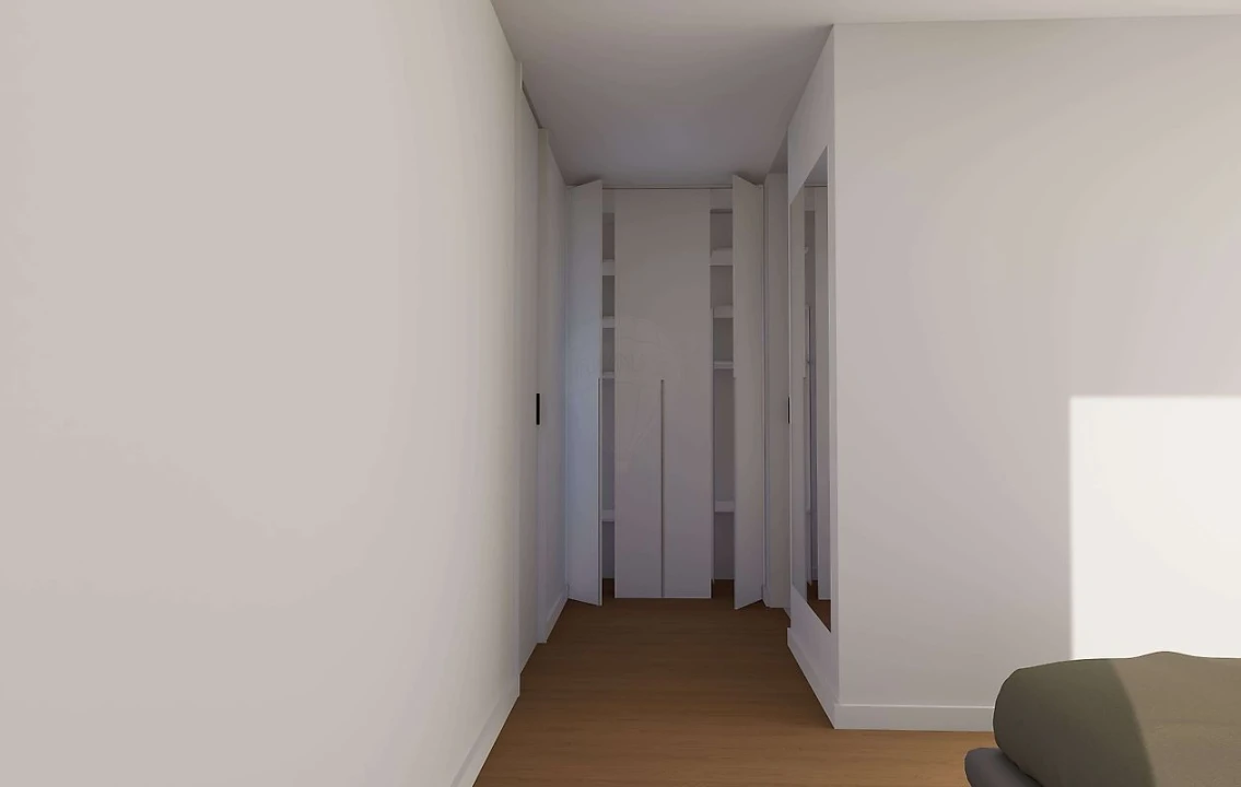 Apartamento T2 para Venda em Lagos (São Sebastião e Santa Maria) Foto 23