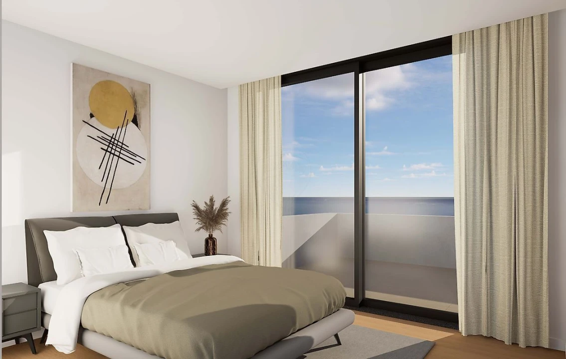 Apartamento T2 para Venda em Lagos (São Sebastião e Santa Maria) Foto 21