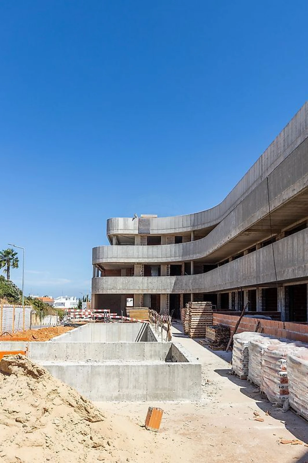 Apartamento T2 para Venda em Lagos (São Sebastião e Santa Maria) Foto 40