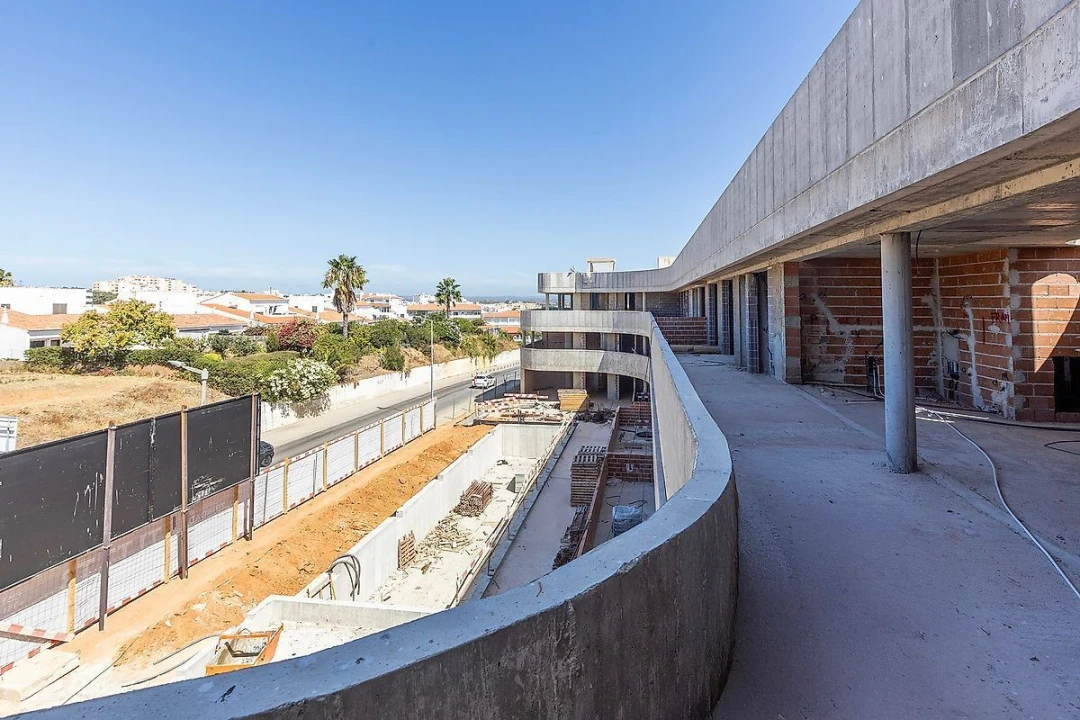 Apartamento T2 para Venda em Lagos (São Sebastião e Santa Maria) Foto 32