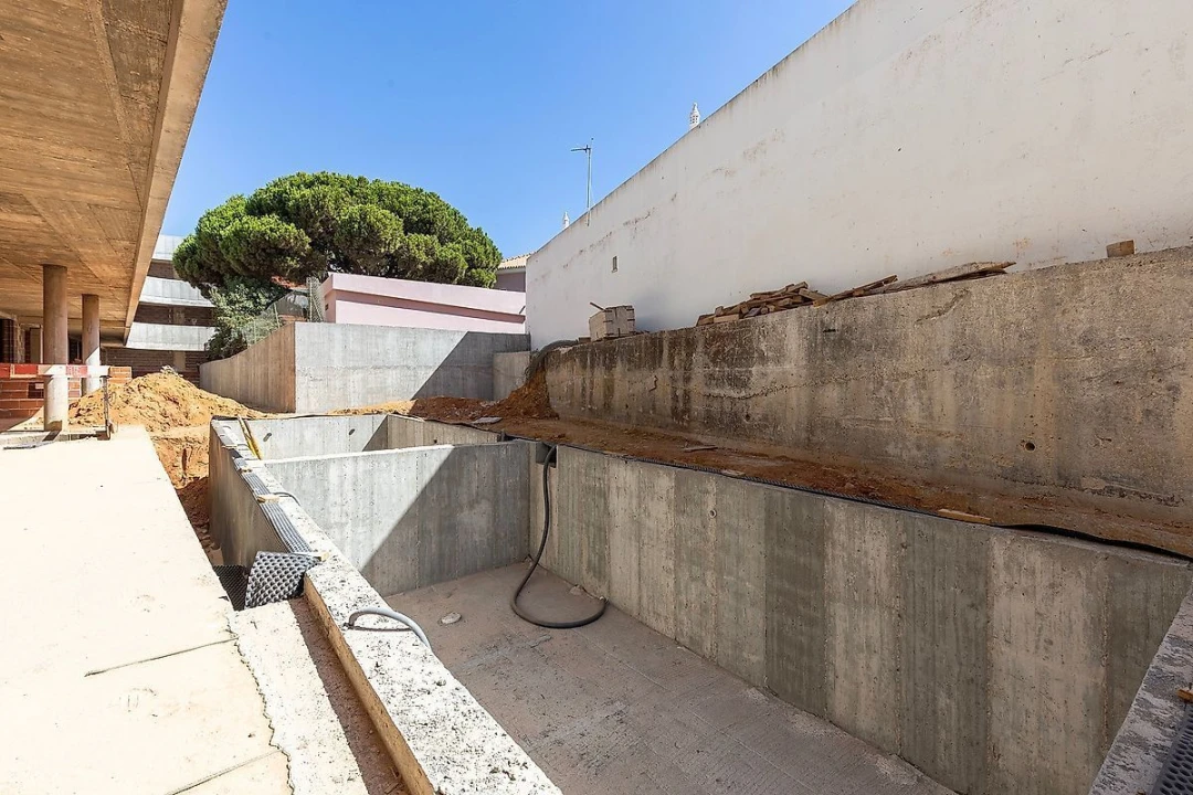 Apartamento T2 para Venda em Lagos (São Sebastião e Santa Maria) Foto 27