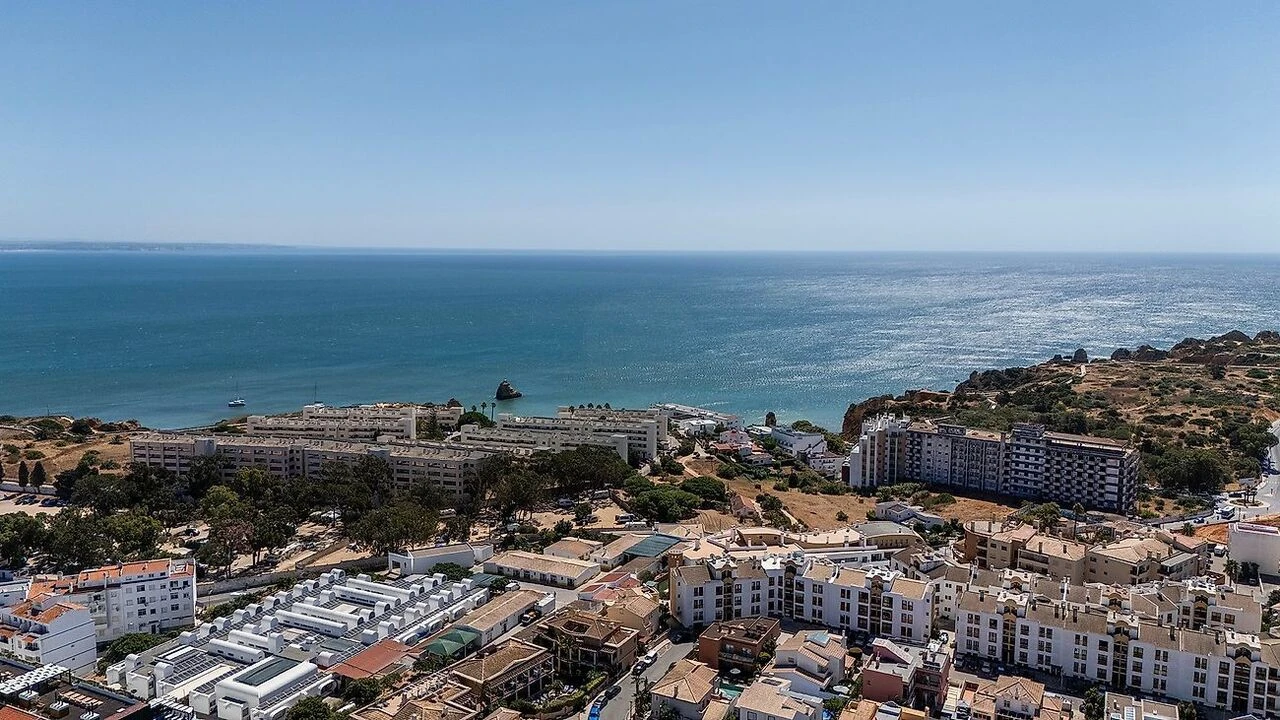 Apartamento T2 para Venda em Lagos (São Sebastião e Santa Maria) Foto 42