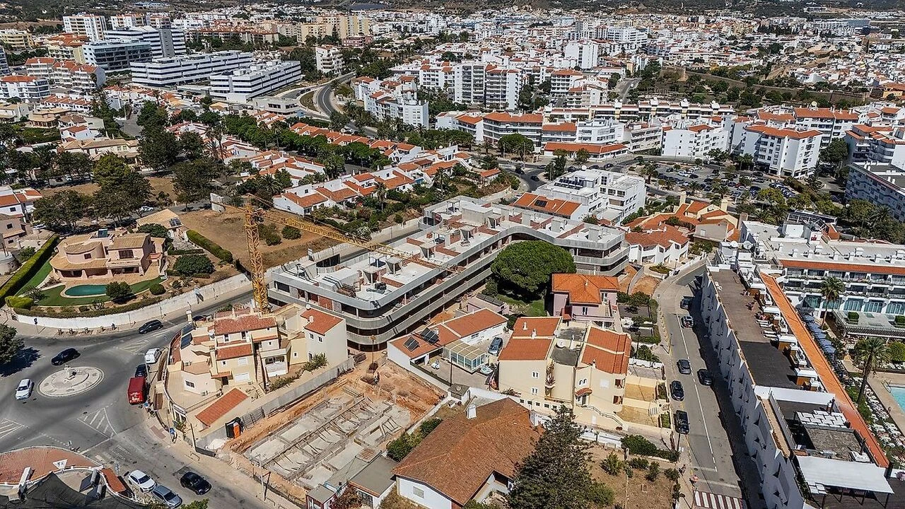 Apartamento T2 para Venda em Lagos (São Sebastião e Santa Maria) Foto 46