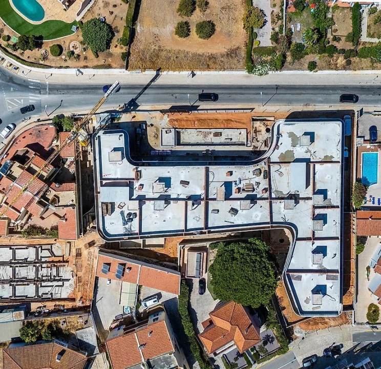 Apartamento T2 para Venda em Lagos (São Sebastião e Santa Maria) Foto 50