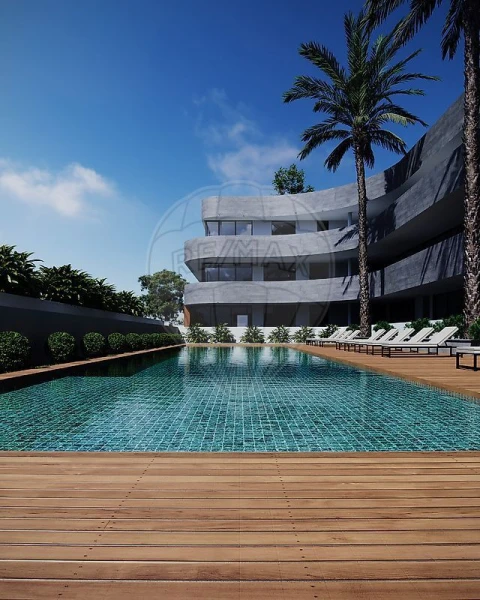 Apartamento T2 para Venda em Lagos (São Sebastião e Santa Maria)