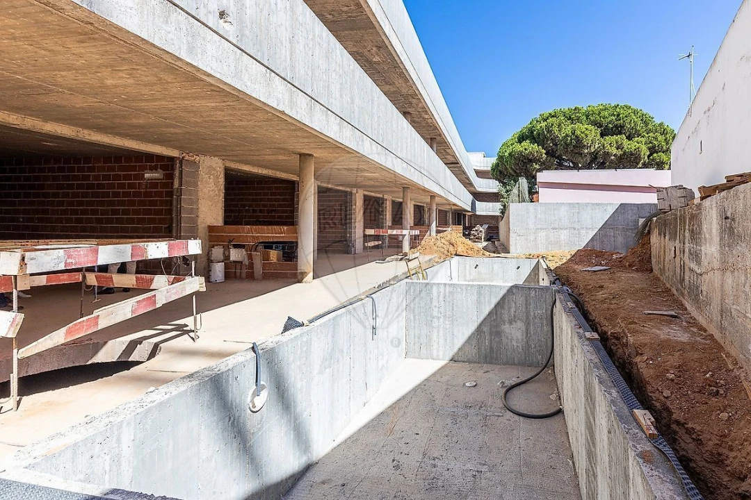 Apartamento T2 para Venda em Lagos (São Sebastião e Santa Maria) Foto 26