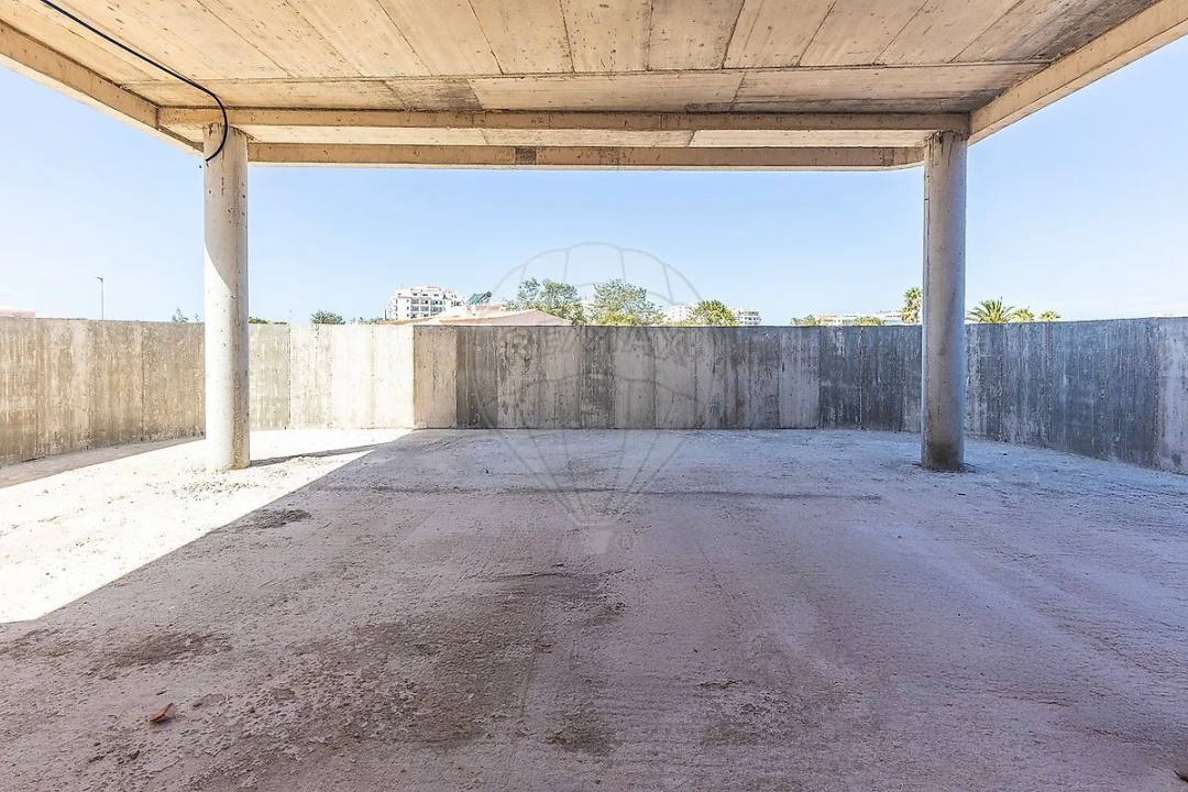 Apartamento T2 para Venda em Lagos (São Sebastião e Santa Maria) Foto 38