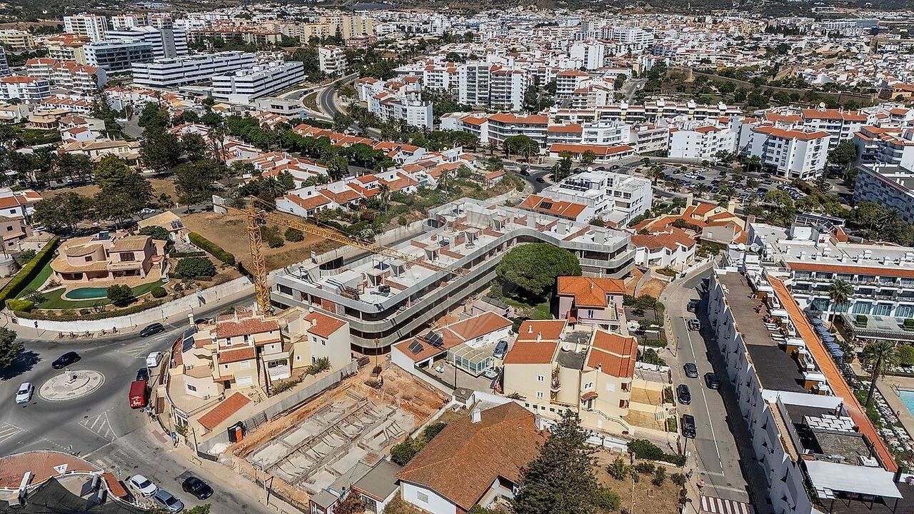 Apartamento T2 para Venda em Lagos (São Sebastião e Santa Maria) Foto 45