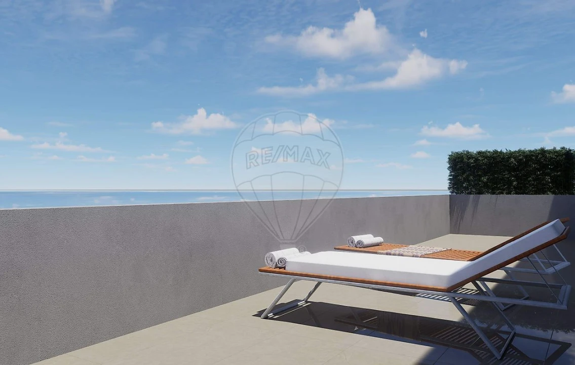 Apartamento T1 para Venda em Lagos (São Sebastião e Santa Maria) Foto 17