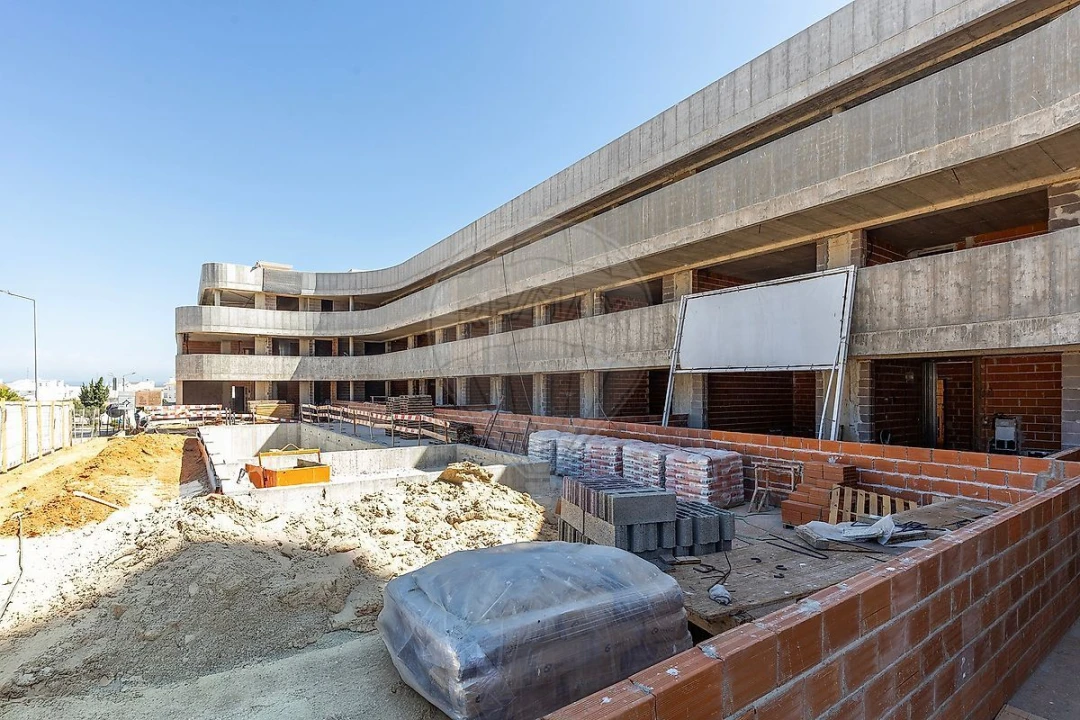 Apartamento T1 para Venda em Lagos (São Sebastião e Santa Maria) Foto 30
