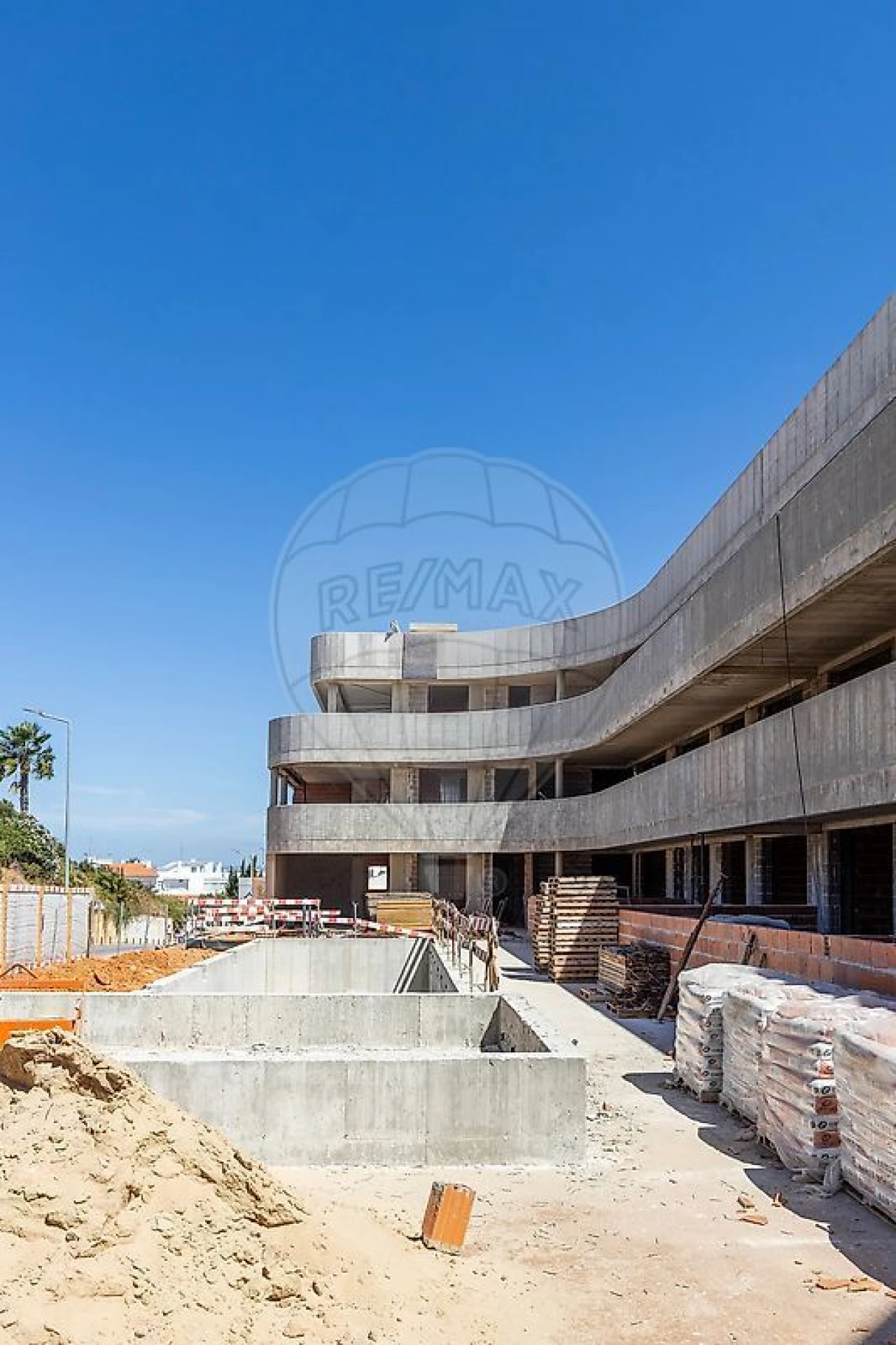 Apartamento T1 para Venda em Lagos (São Sebastião e Santa Maria) Foto 44