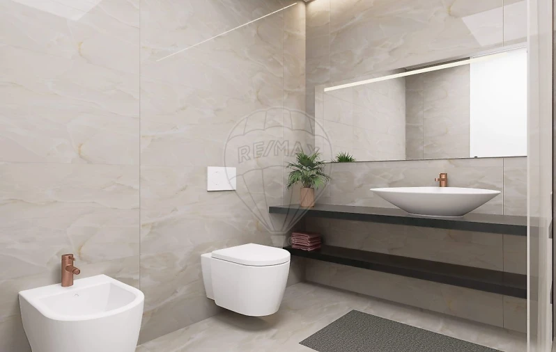 Apartamento T1 para Venda em Lagos (São Sebastião e Santa Maria) Foto 18