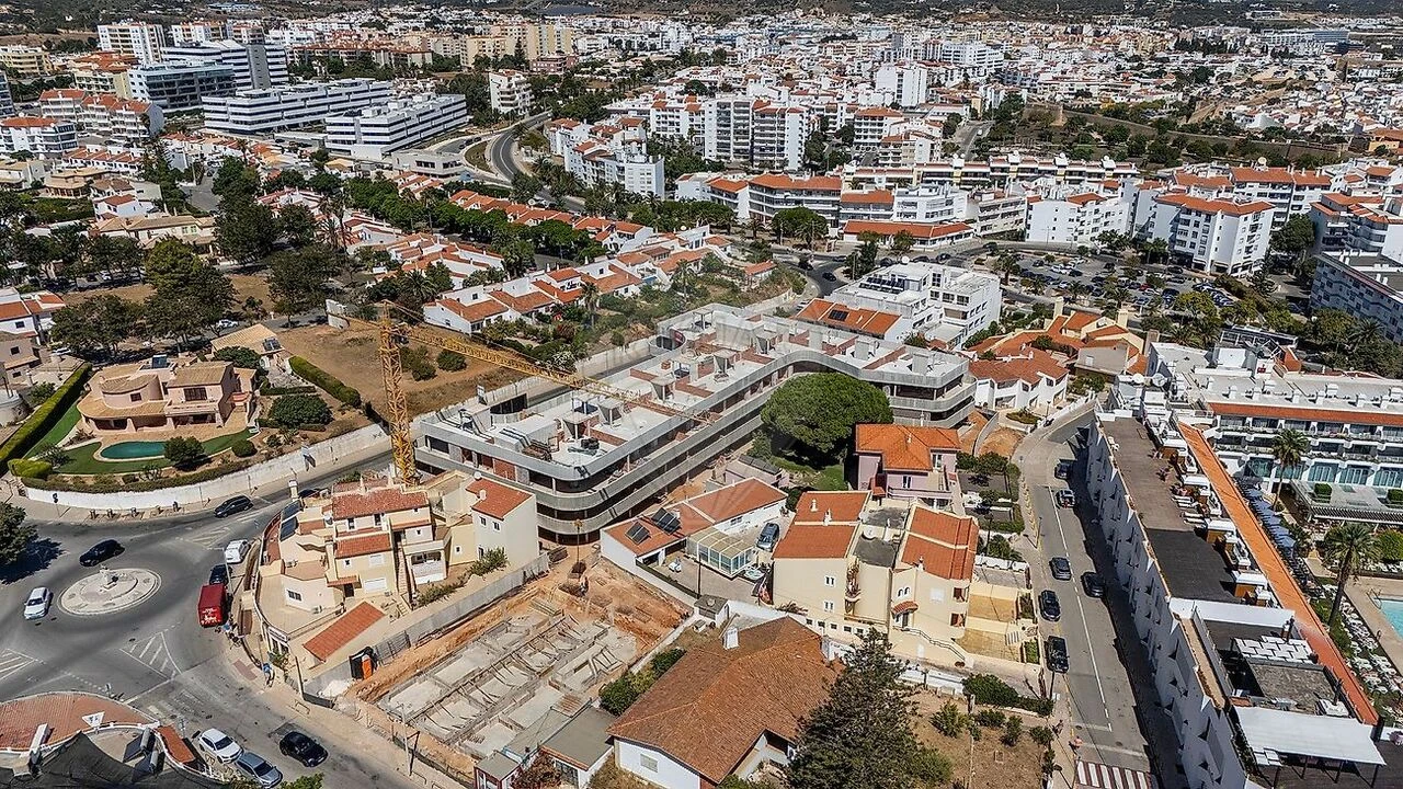 Apartamento T2 para Venda em Lagos (São Sebastião e Santa Maria) Foto 49
