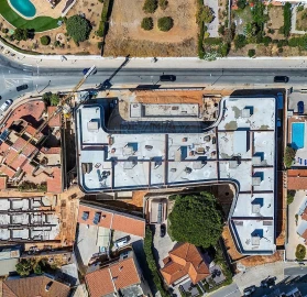 Apartamento T2 para Venda em Lagos (São Sebastião e Santa Maria)