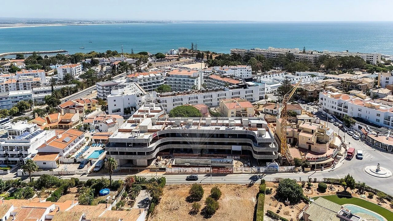 Apartamento T2 para Venda em Lagos (São Sebastião e Santa Maria) Foto 48