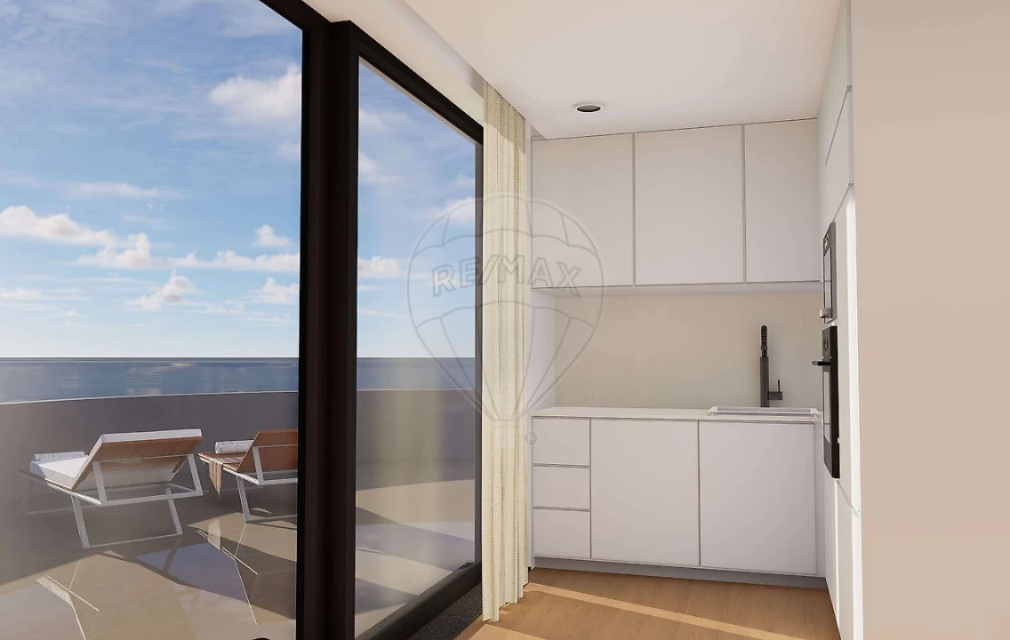 Apartamento T2 para Venda em Lagos (São Sebastião e Santa Maria) Foto 17